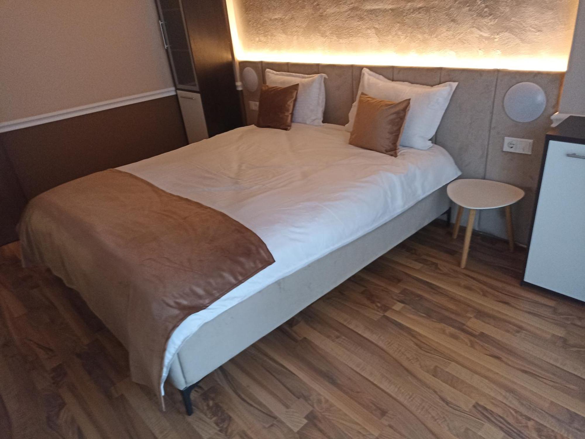Suitemateo Cluj-Napoca Esterno foto