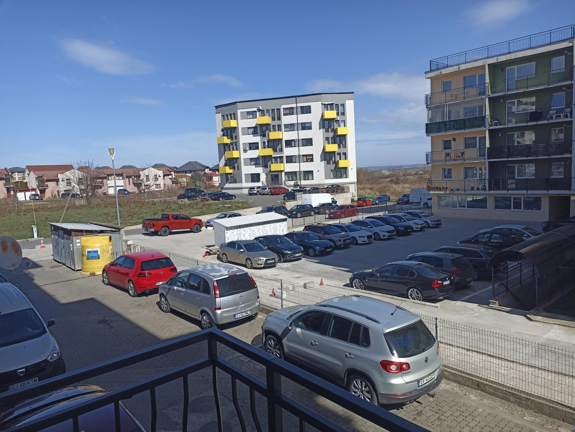 Suitemateo Cluj-Napoca Esterno foto
