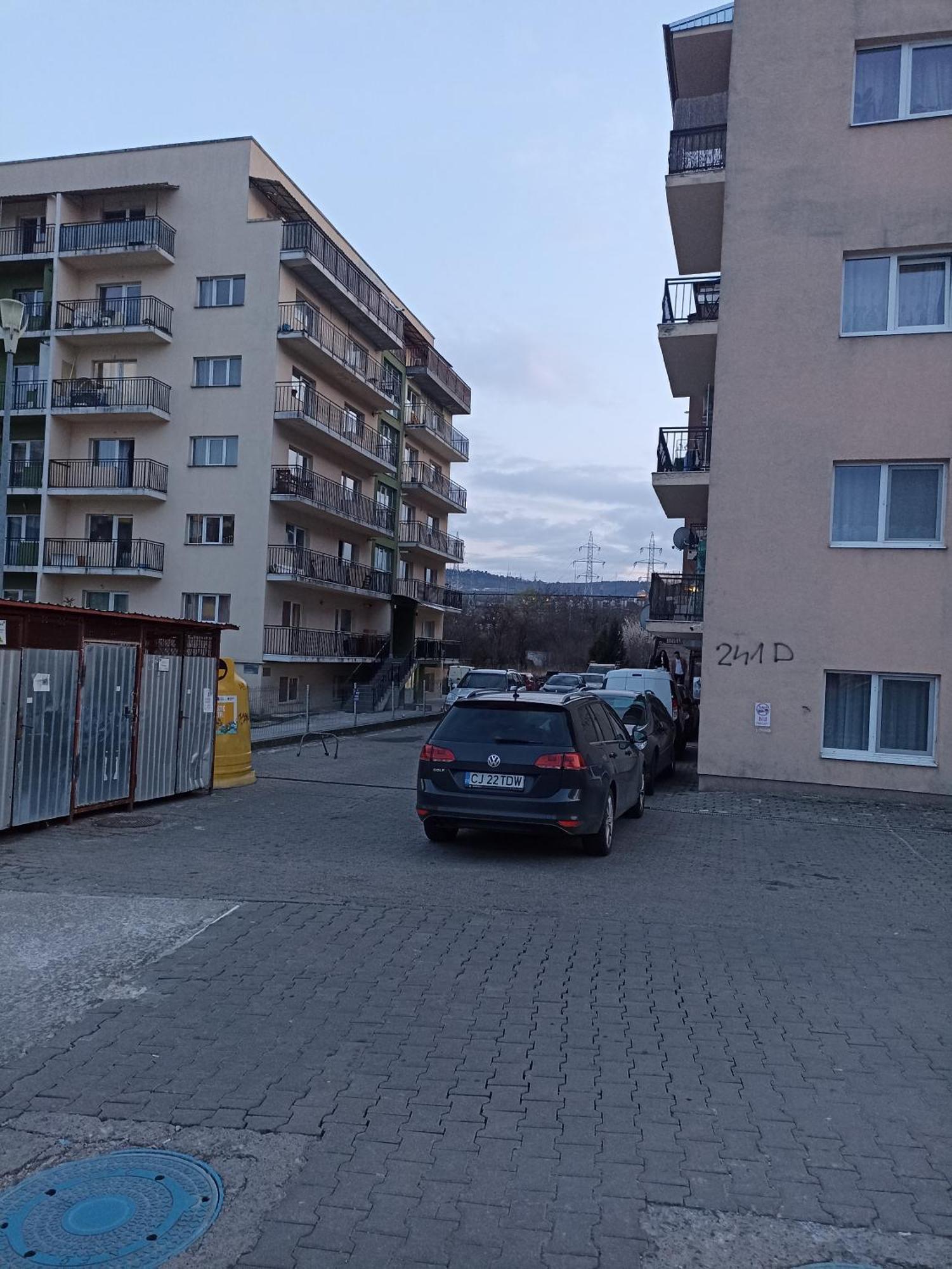 Suitemateo Cluj-Napoca Esterno foto